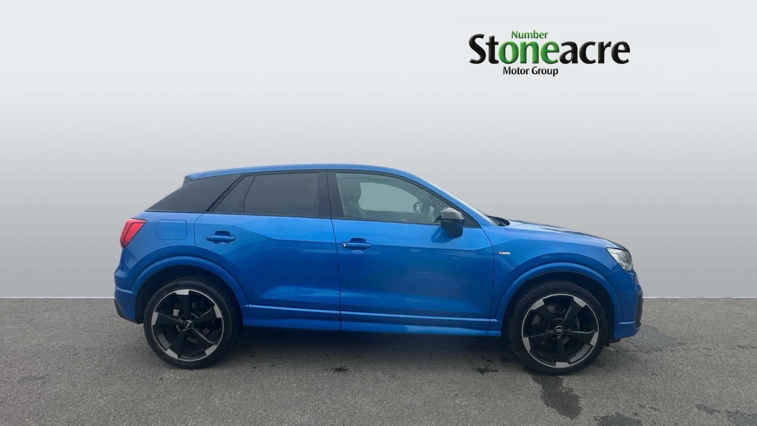 Used Audi Q2 2019 for sale - 78170754: Photo 3