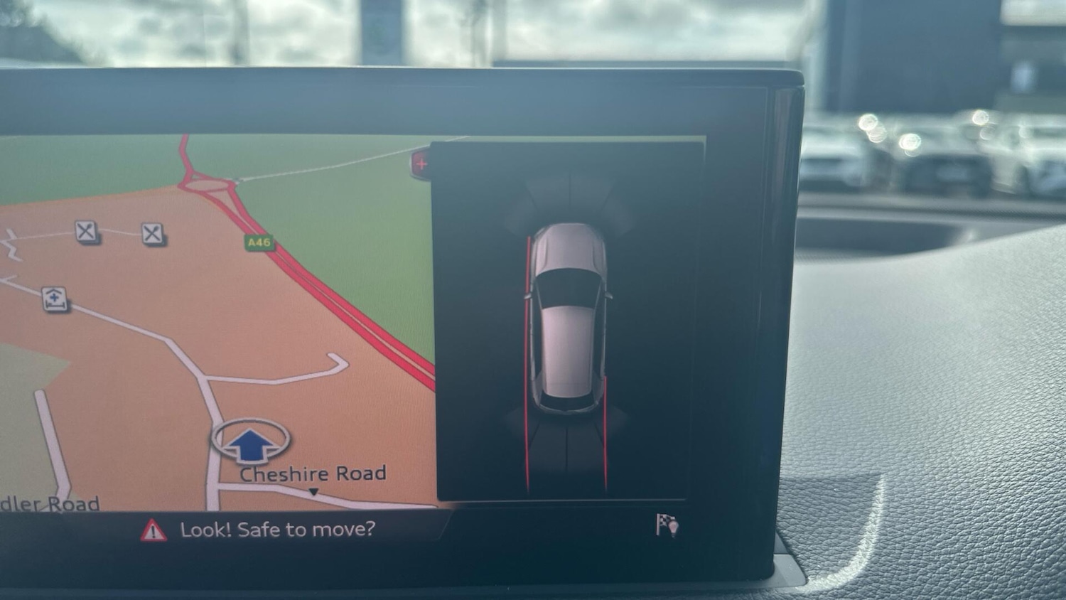 Used Audi Q2 2019 for sale - 78170754: Photo 32