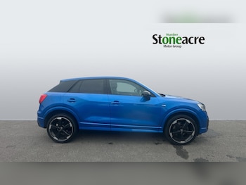 Used Audi Q2 2019 for sale - 78170754: Photo