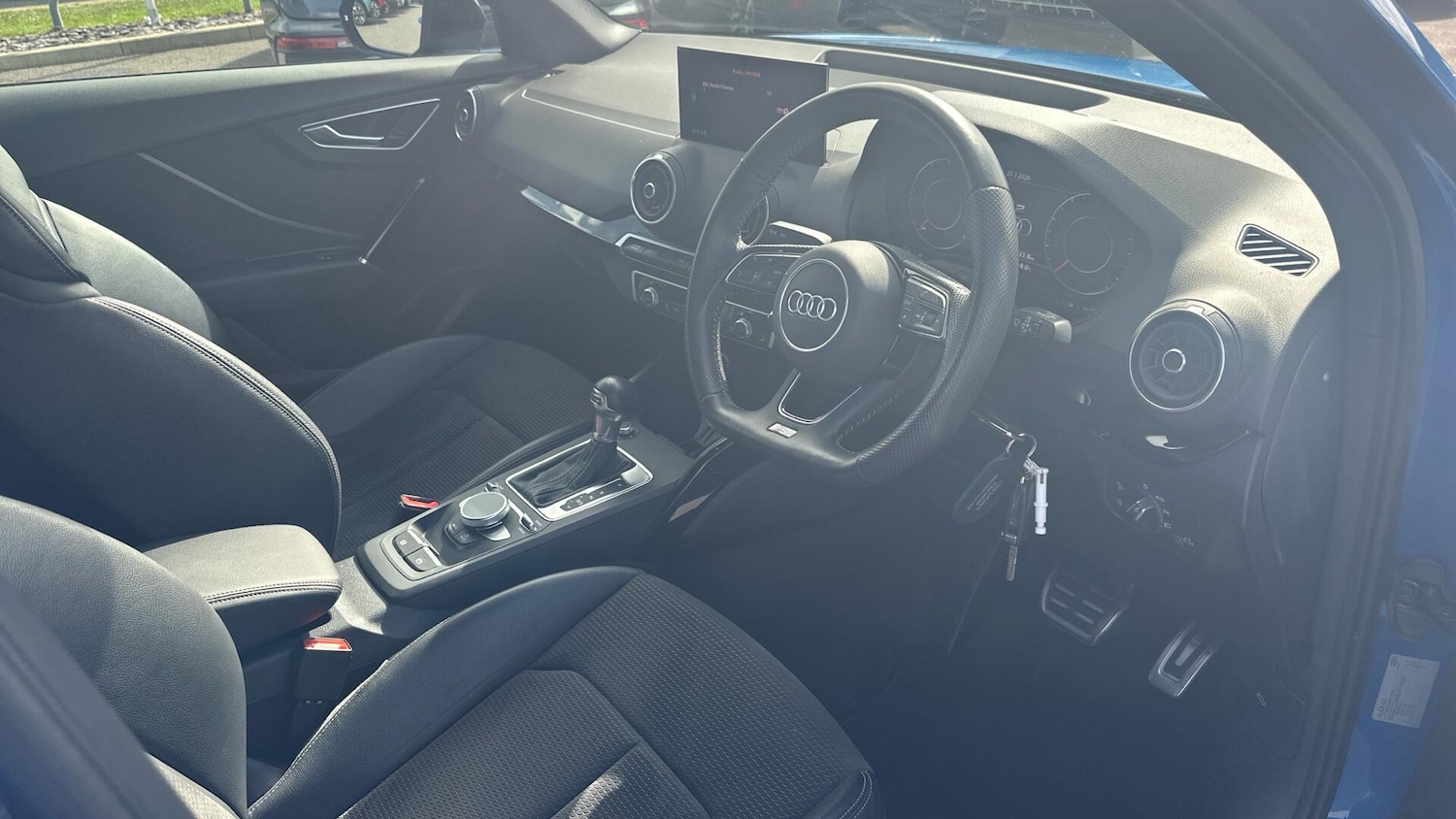 Used Audi Q2 2019 for sale - 78170754: Photo 4