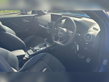 Used Audi Q2 2019 for sale - 78170754: Photo