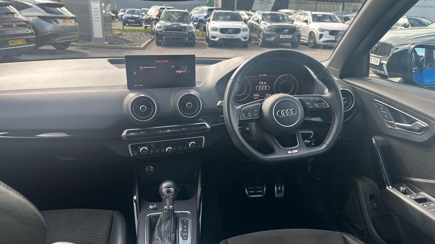 Used Audi Q2 2019 for sale - 78170754: Photo 5