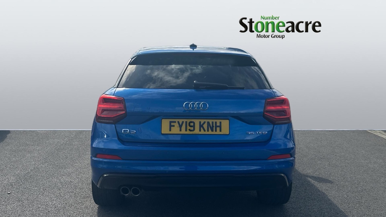 Used Audi Q2 2019 for sale - 78170754: Photo 7