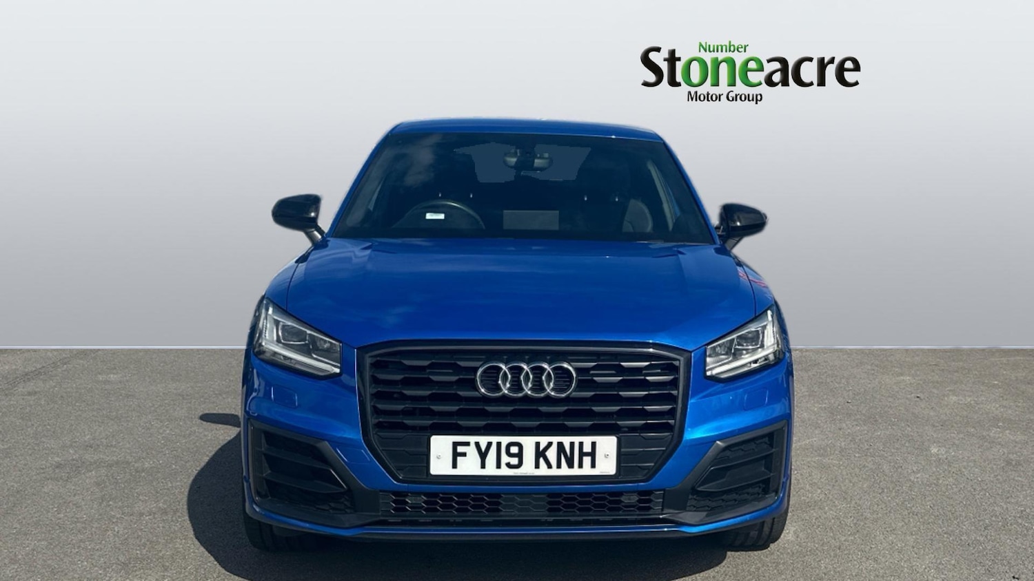 Used Audi Q2 2019 for sale - 78170754: Photo 8