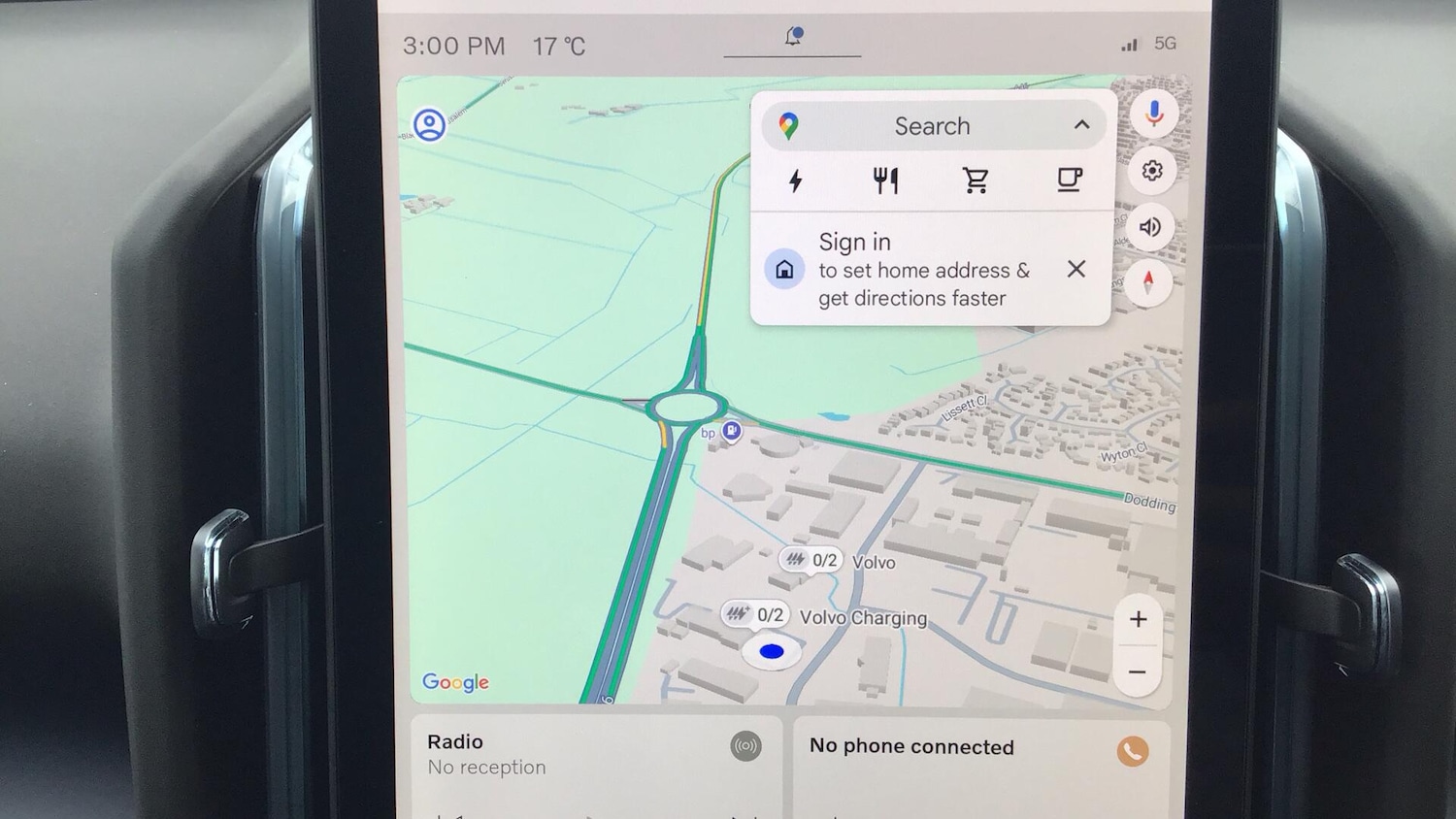 Used Volvo EX30 2025 for sale - 76607250: Photo 16