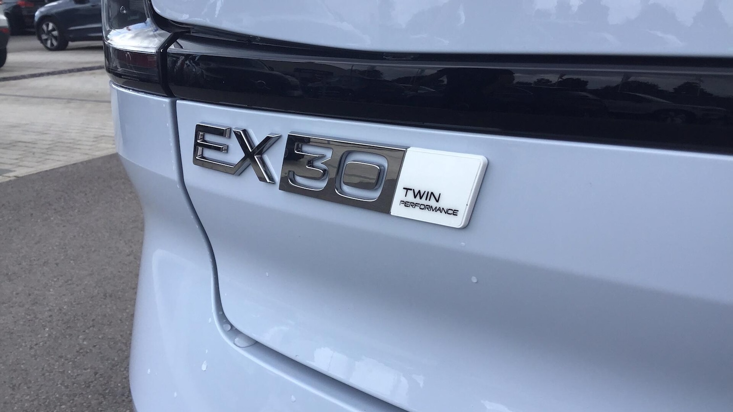 Used Volvo EX30 2025 for sale - 76607250: Photo 26