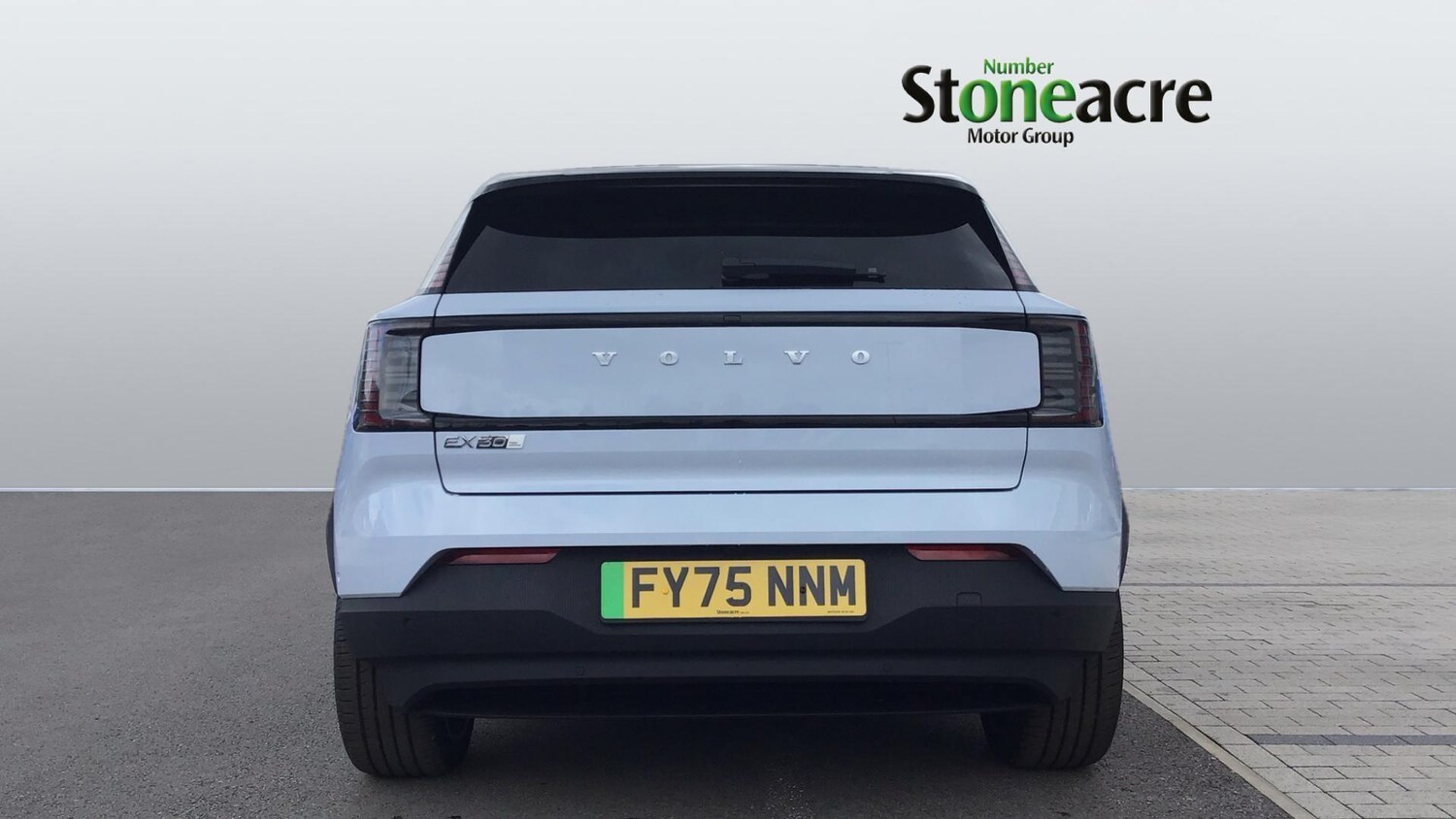 Used Volvo EX30 2025 for sale - 76607250: Photo 7