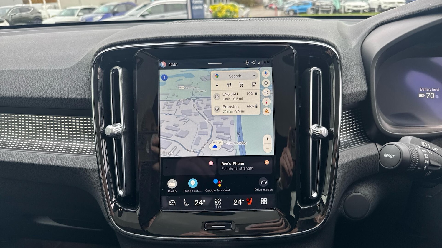 Used Volvo Other 2025 for sale - 76688711: Photo 10