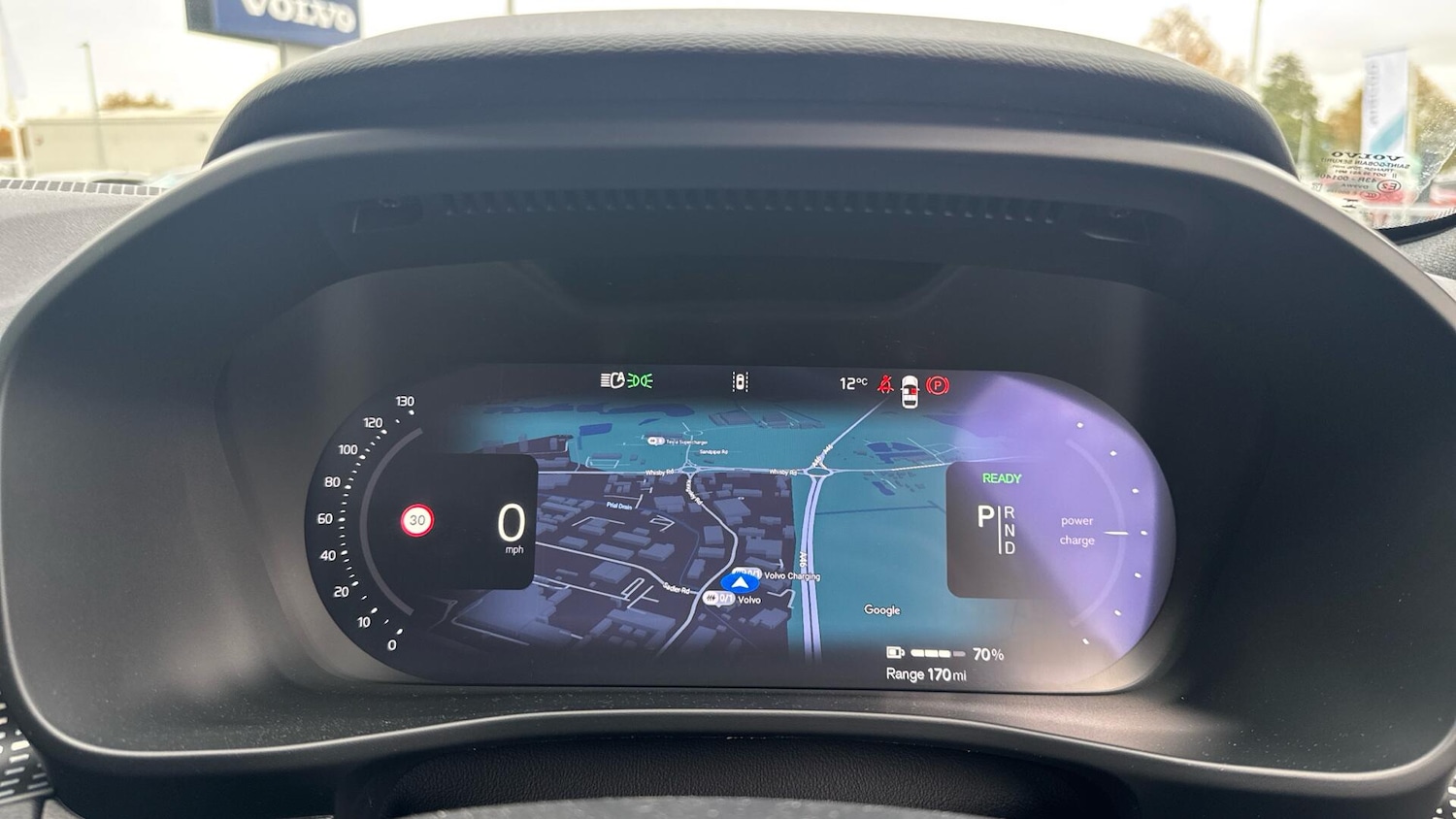 Used Volvo Other 2025 for sale - 76688711: Photo 11