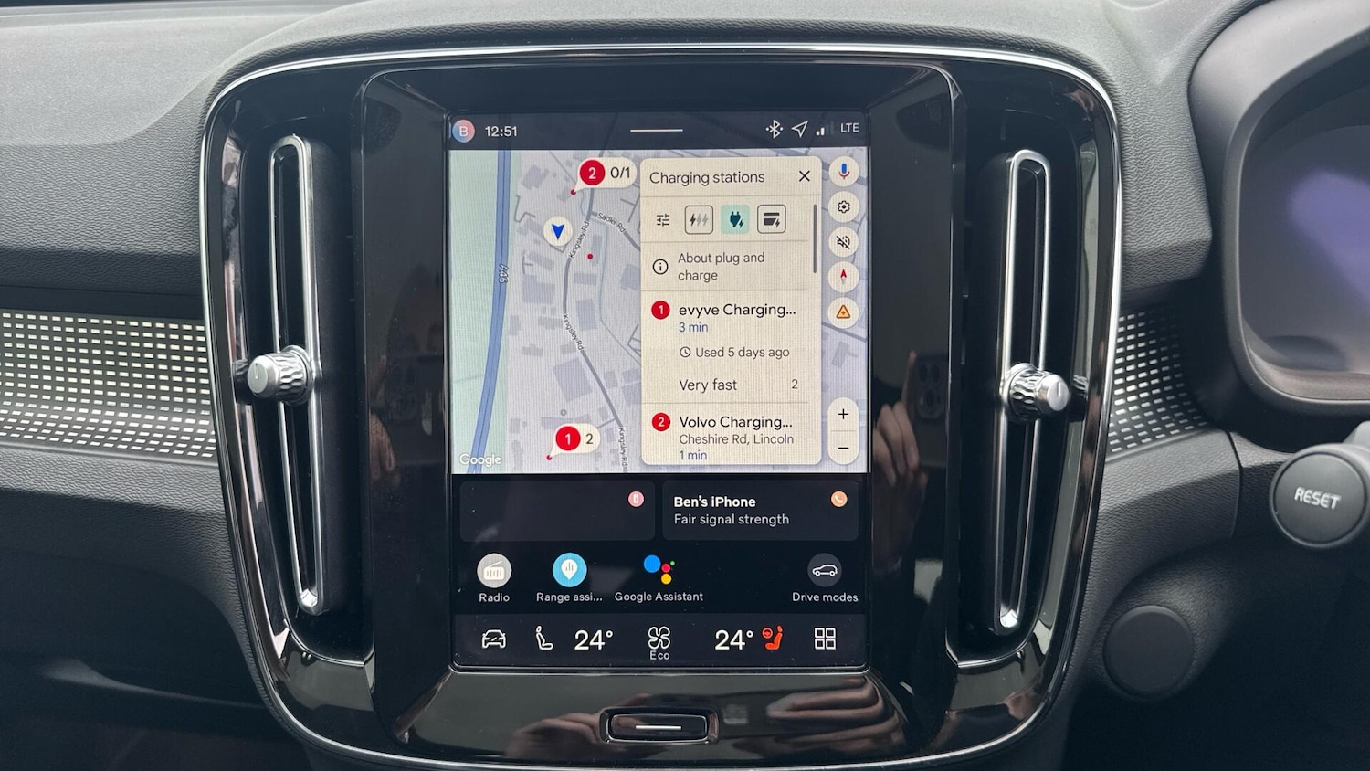 Used Volvo Other 2025 for sale - 76688711: Photo 12