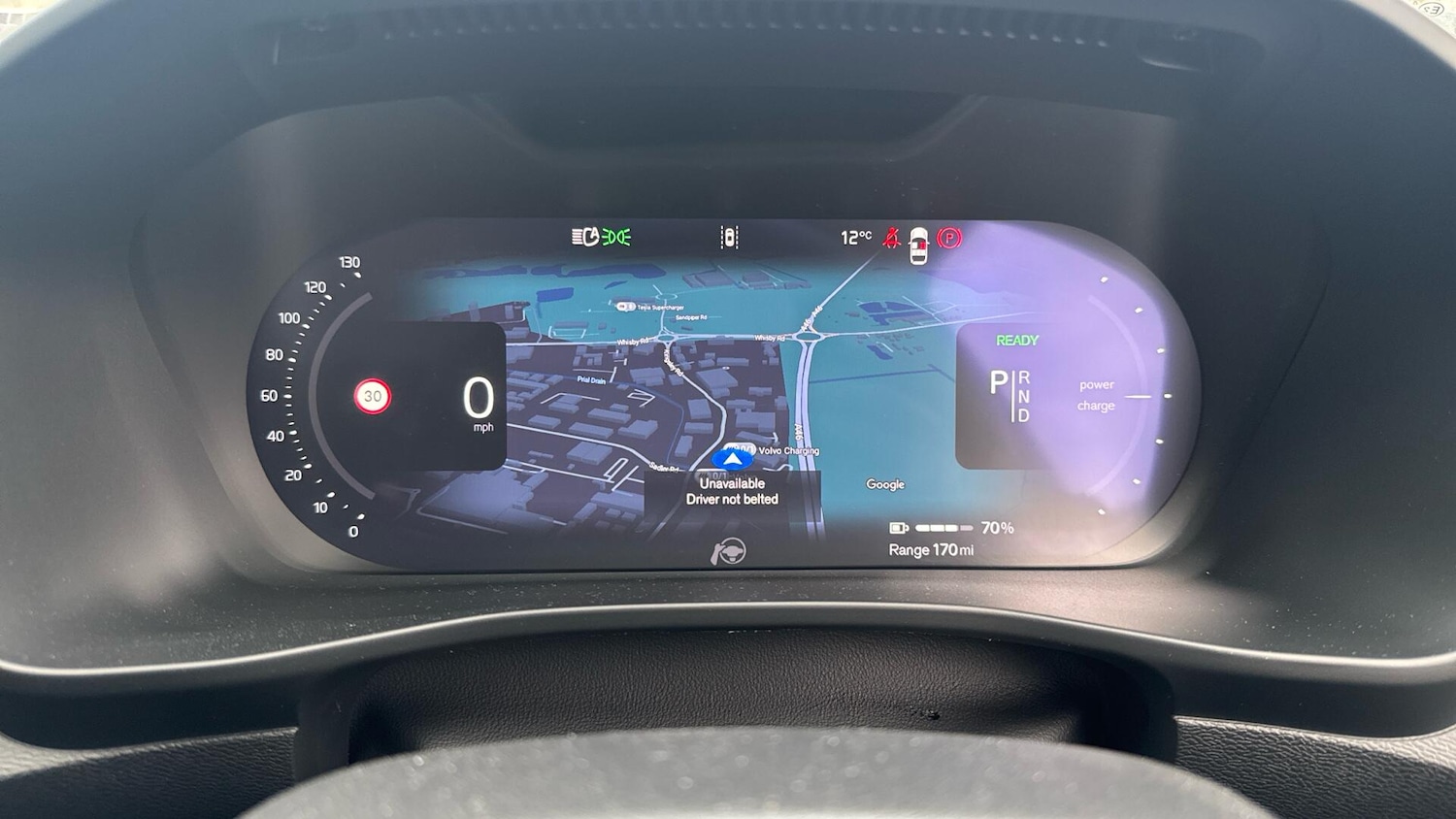 Used Volvo Other 2025 for sale - 76688711: Photo 17