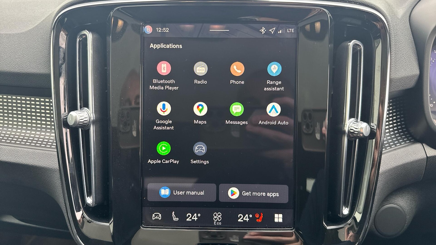 Used Volvo Other 2025 for sale - 76688711: Photo 18