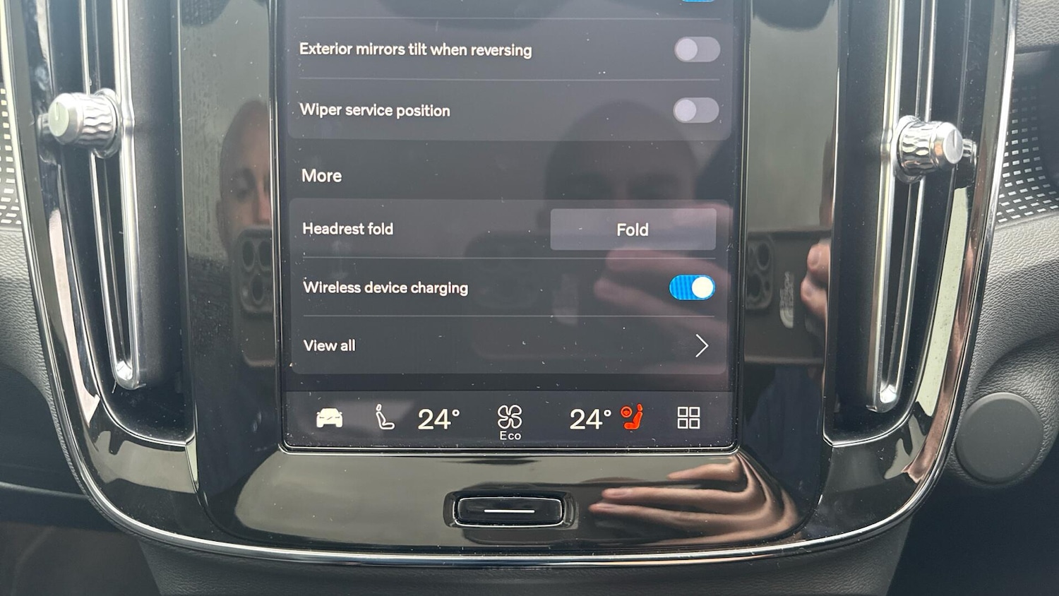 Used Volvo Other 2025 for sale - 76688711: Photo 28