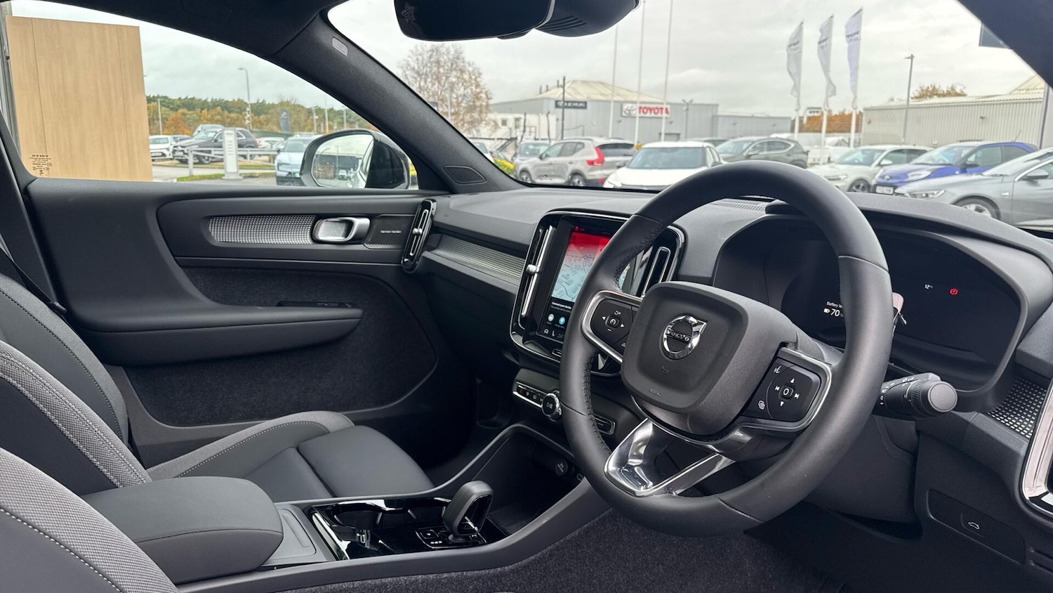 Used Volvo Other 2025 for sale - 76688711: Photo 4