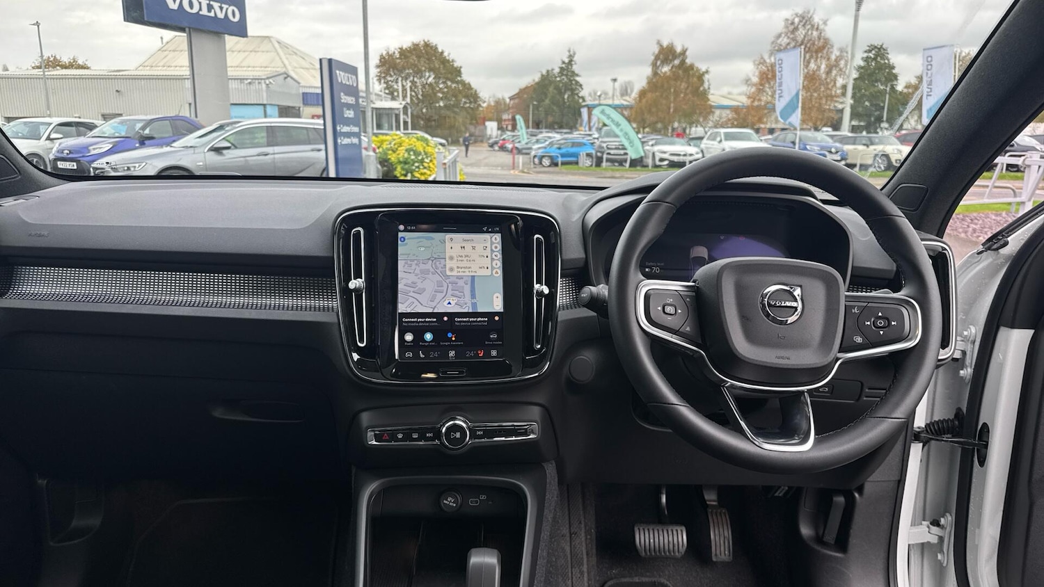 Used Volvo Other 2025 for sale - 76688711: Photo 5