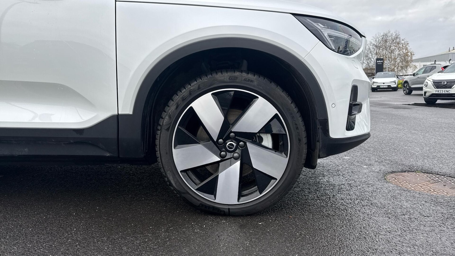 Used Volvo Other 2025 for sale - 76688711: Photo 9