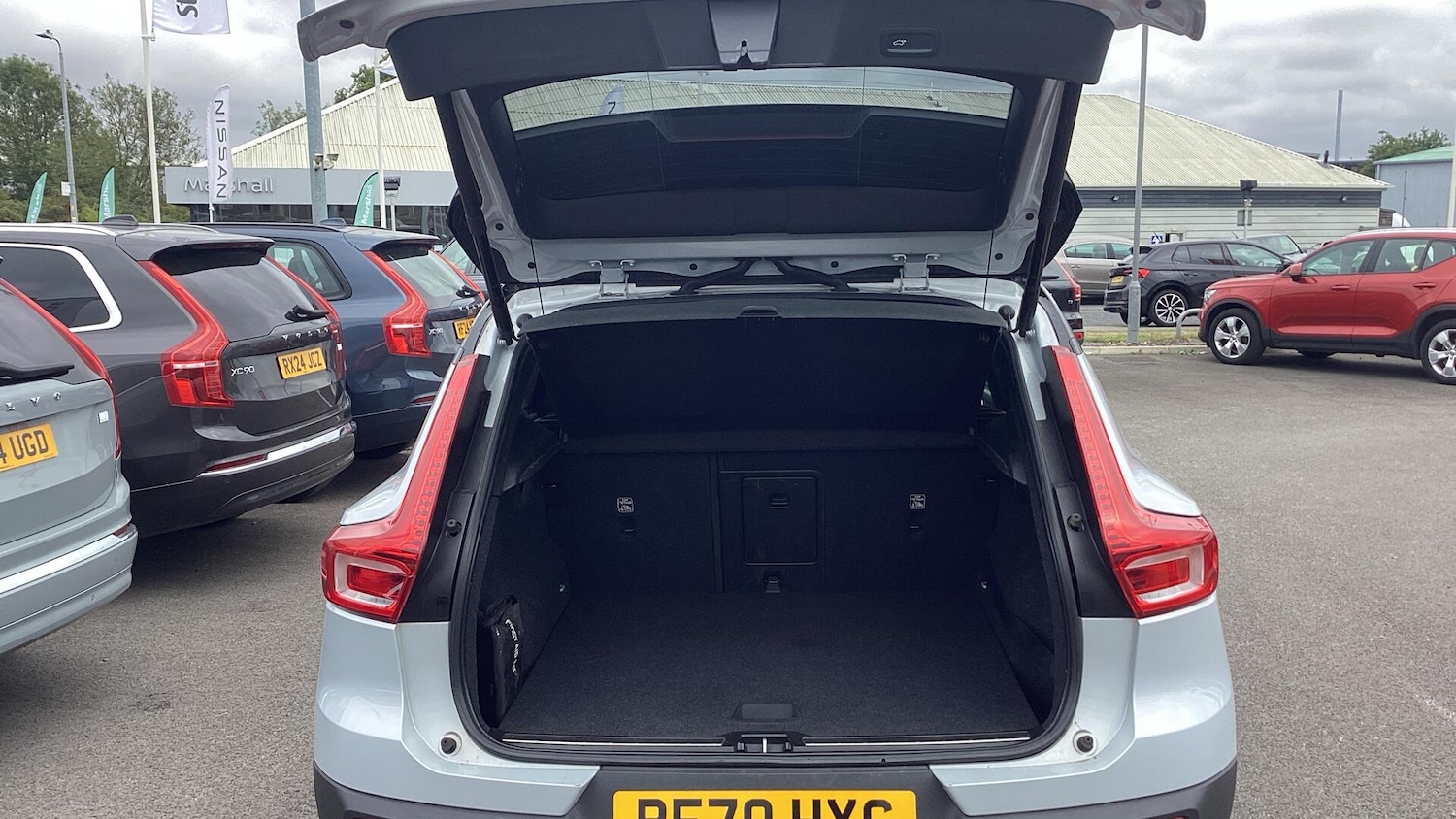 Vehicle 13