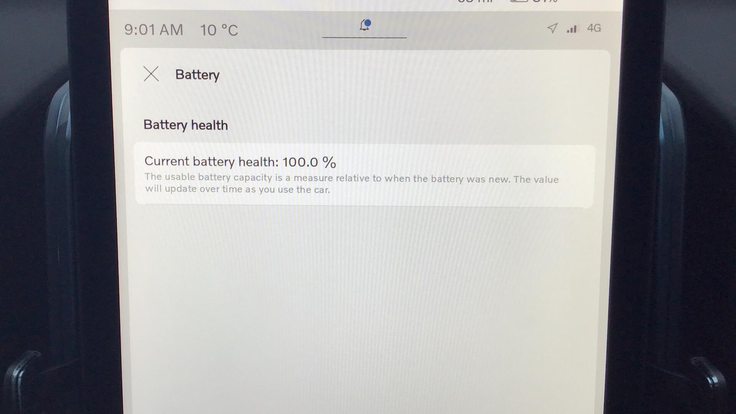 Used Volvo EX30 2025 for sale - 77331246: Photo 14