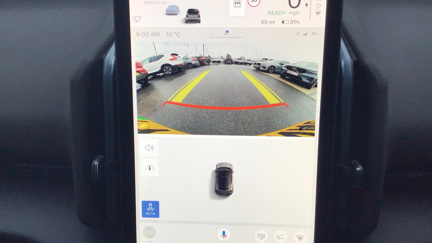 Used Volvo EX30 2025 for sale - 77331246: Photo 17