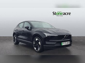 Used Volvo EX30 2025 for sale - 77331246: Photo