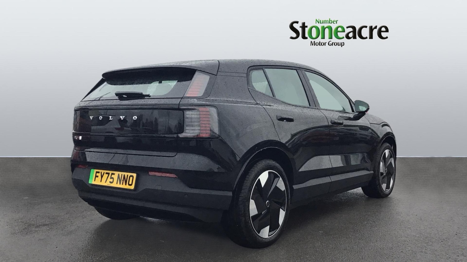 Used Volvo EX30 2025 for sale - 77331246: Photo 2