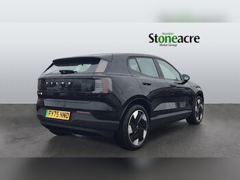 Used Volvo EX30 2025 for sale - 77331246: Photo