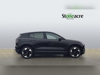 Used Volvo EX30 2025 for sale - 77331246: Photo
