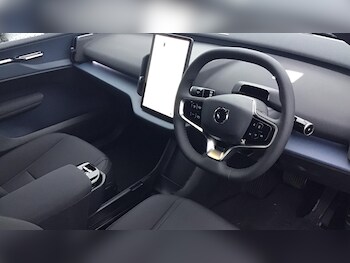 Used Volvo EX30 2025 for sale - 77331246: Photo