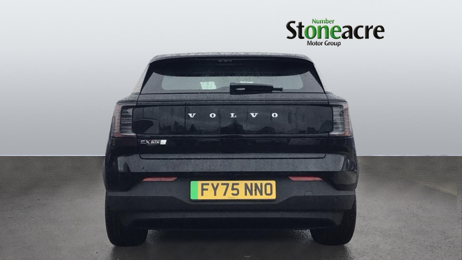 Used Volvo EX30 2025 for sale - 77331246: Photo 7