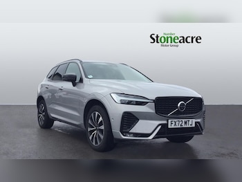 Volvo - XC60