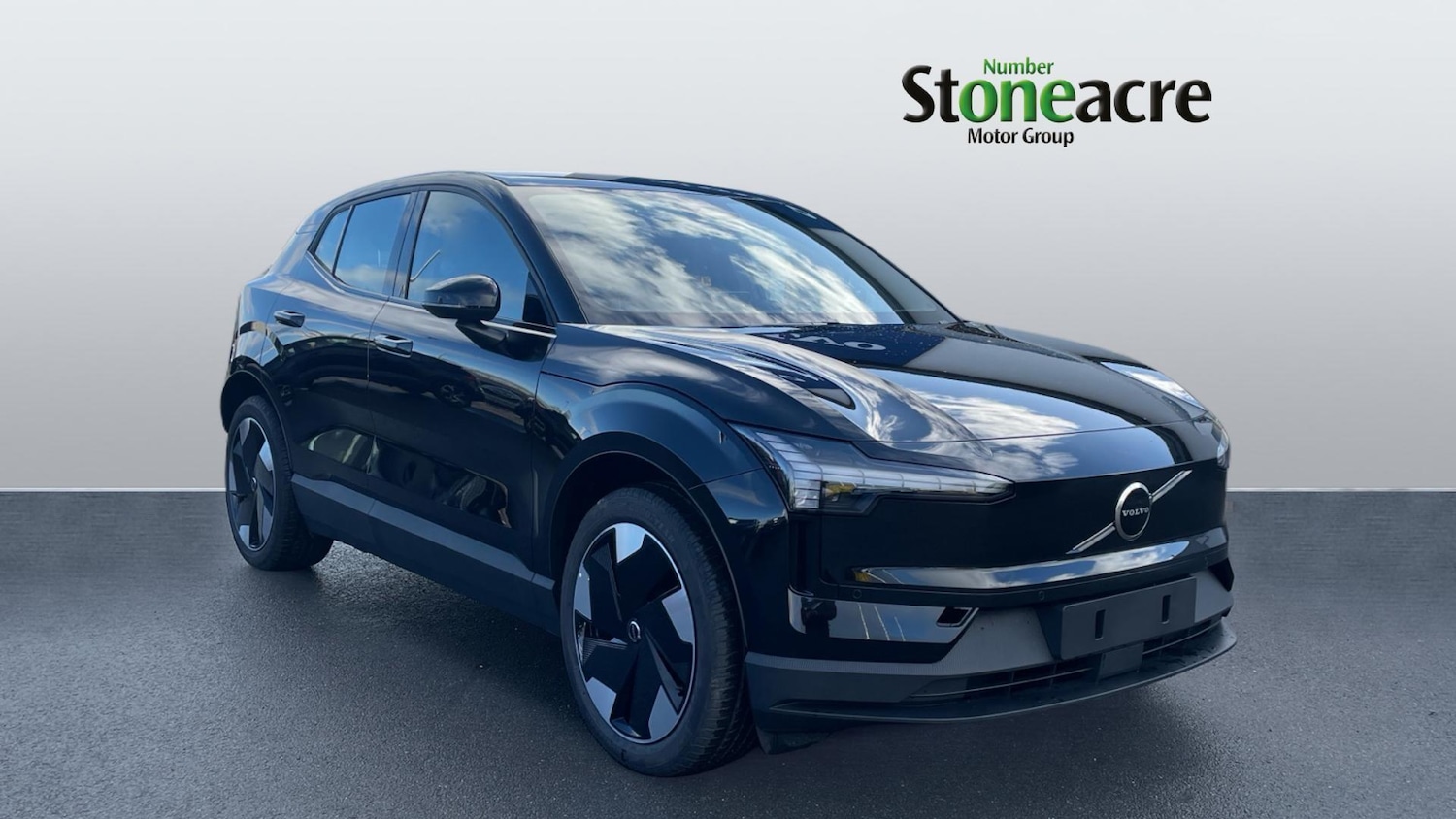 Used Volvo EX30 2025 for sale - 77683176: Photo 1