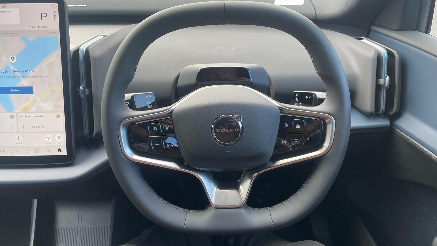 Used Volvo EX30 2025 for sale - 77683176: Photo 10