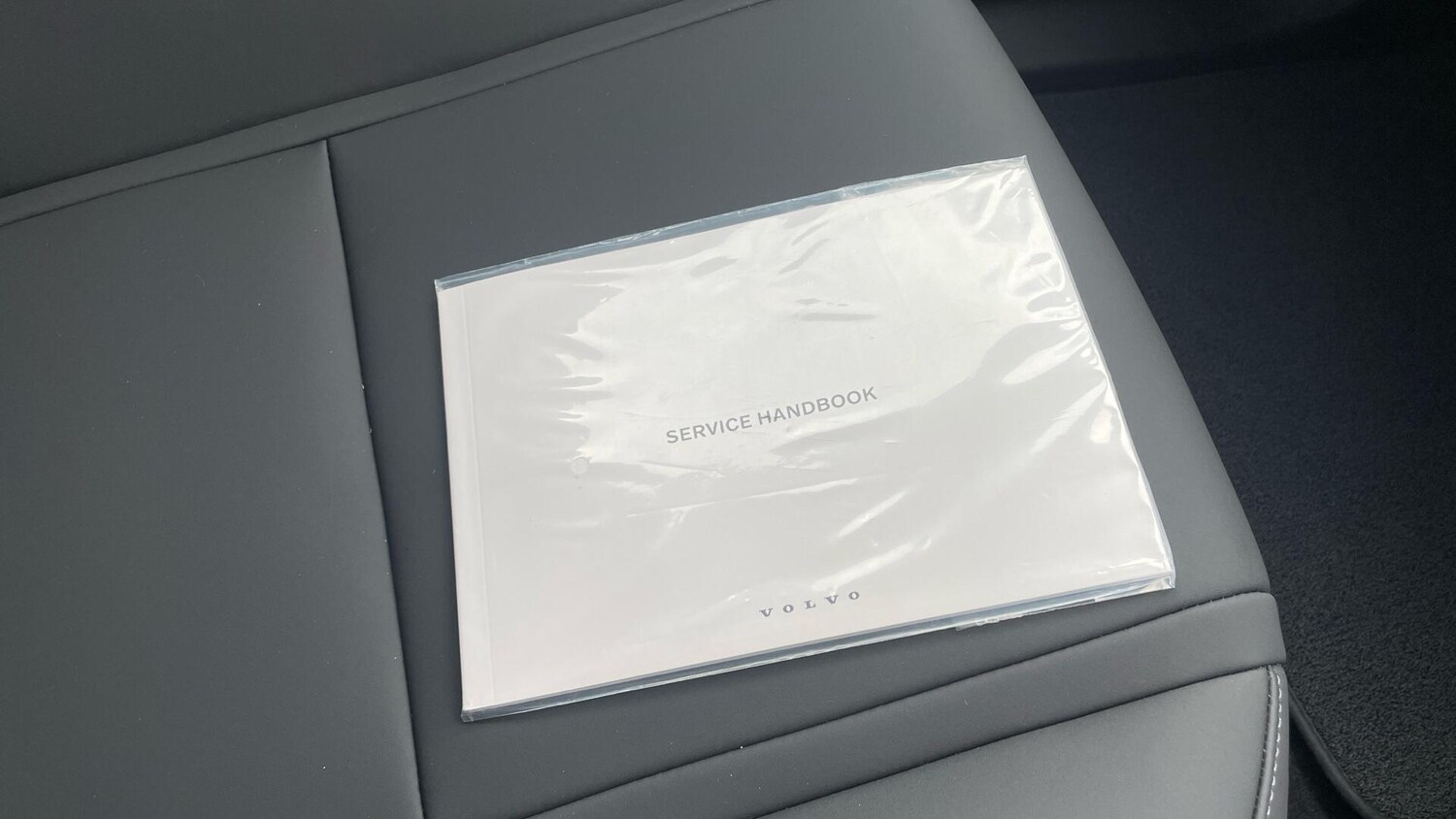 Used Volvo EX30 2025 for sale - 77683176: Photo 14