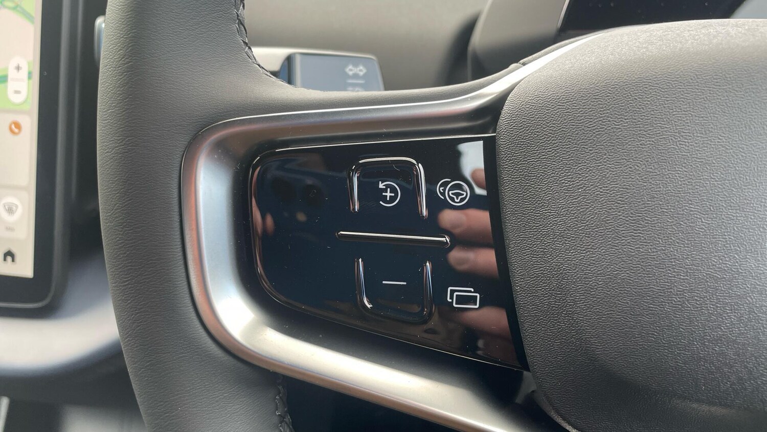 Used Volvo EX30 2025 for sale - 77683176: Photo 19