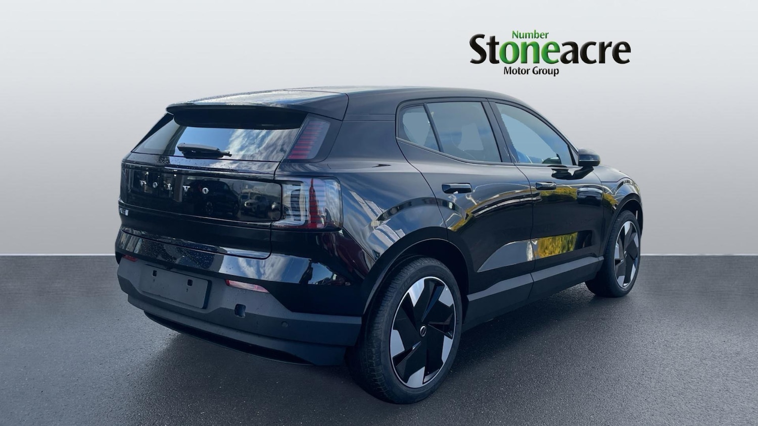 Used Volvo EX30 2025 for sale - 77683176: Photo 2