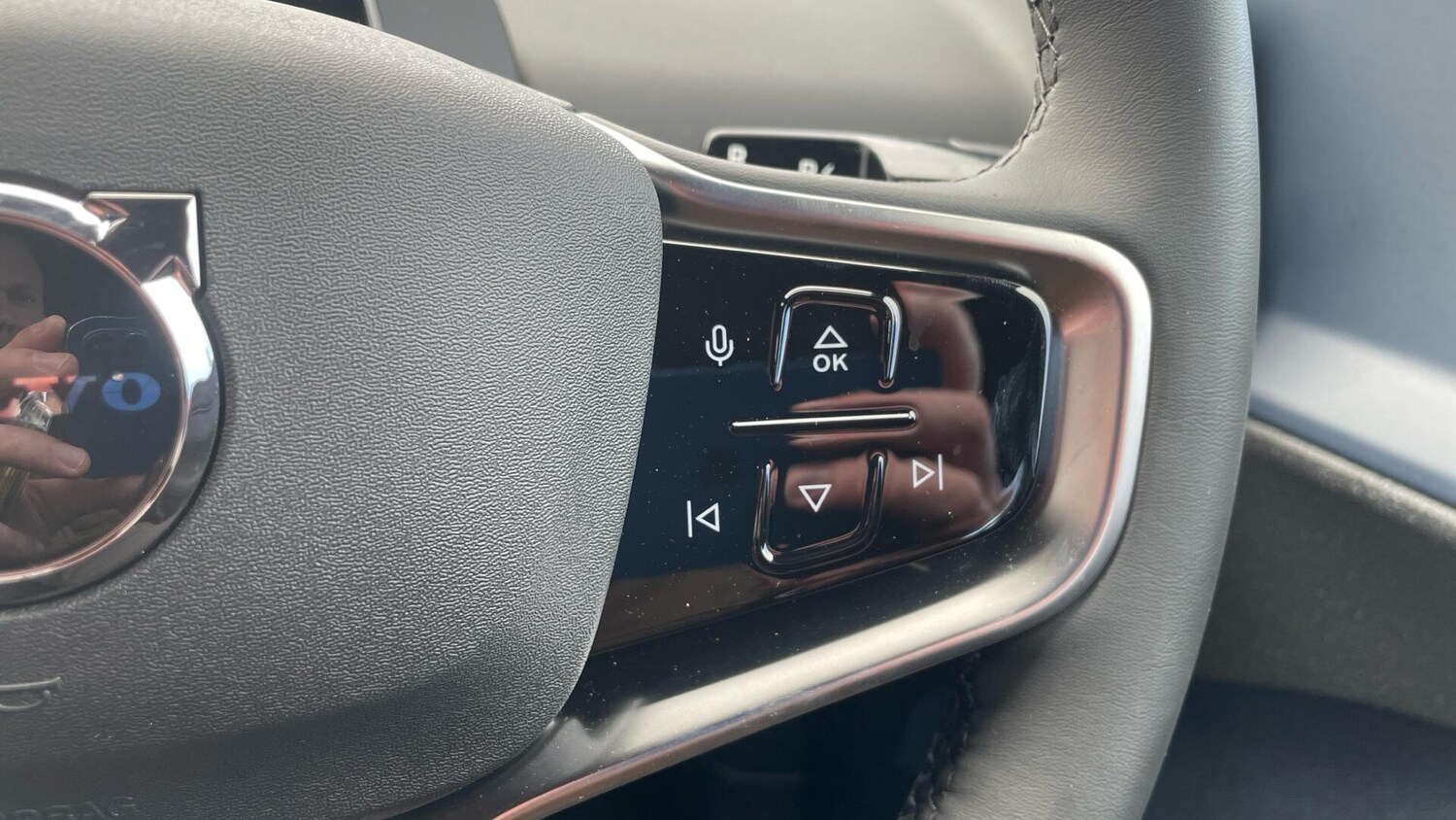 Used Volvo EX30 2025 for sale - 77683176: Photo 20