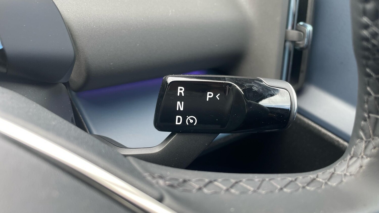 Used Volvo EX30 2025 for sale - 77683176: Photo 21