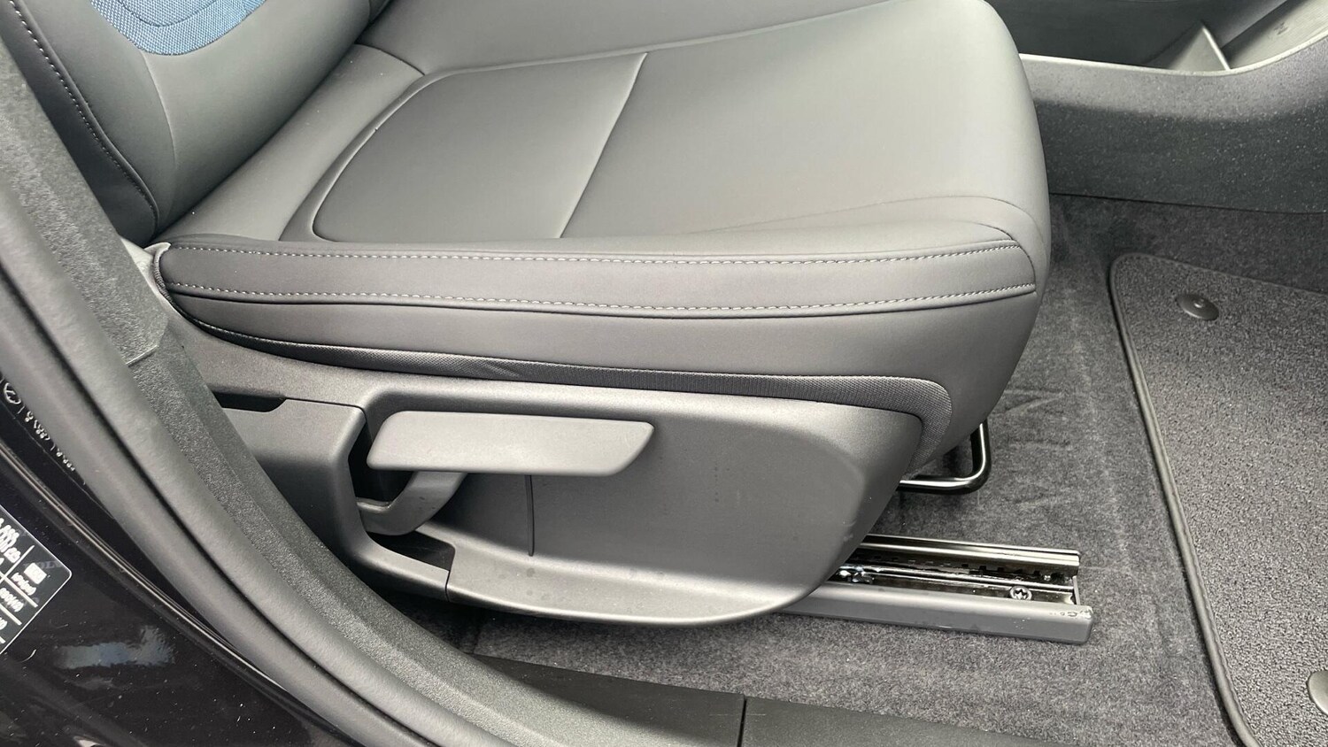 Used Volvo EX30 2025 for sale - 77683176: Photo 26