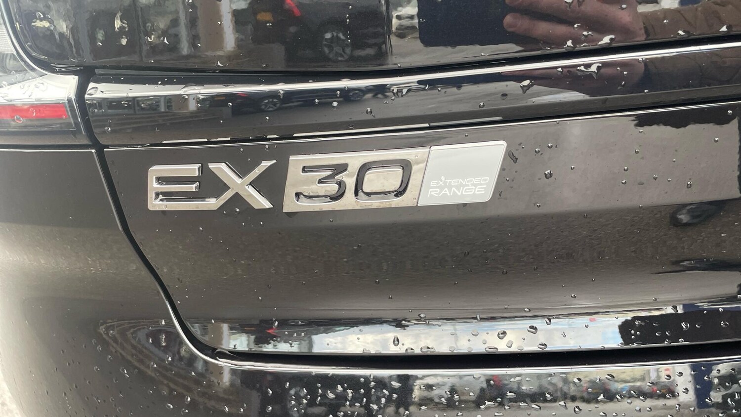 Used Volvo EX30 2025 for sale - 77683176: Photo 32