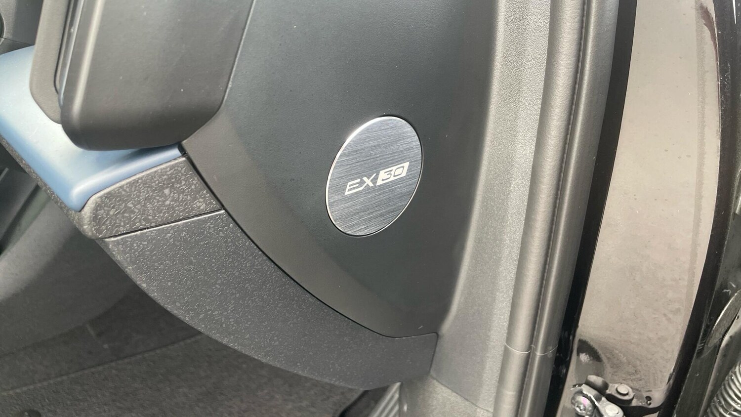 Used Volvo EX30 2025 for sale - 77683176: Photo 33