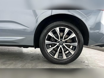 Used Volvo XC60 2022 for sale - 78245039: Photo