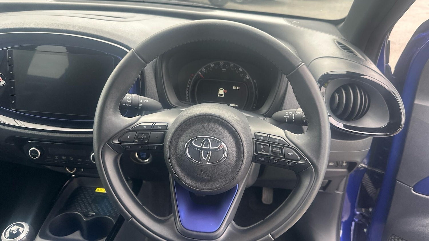 Used Toyota Aygo X 2022 for sale - 77090916: Photo 10