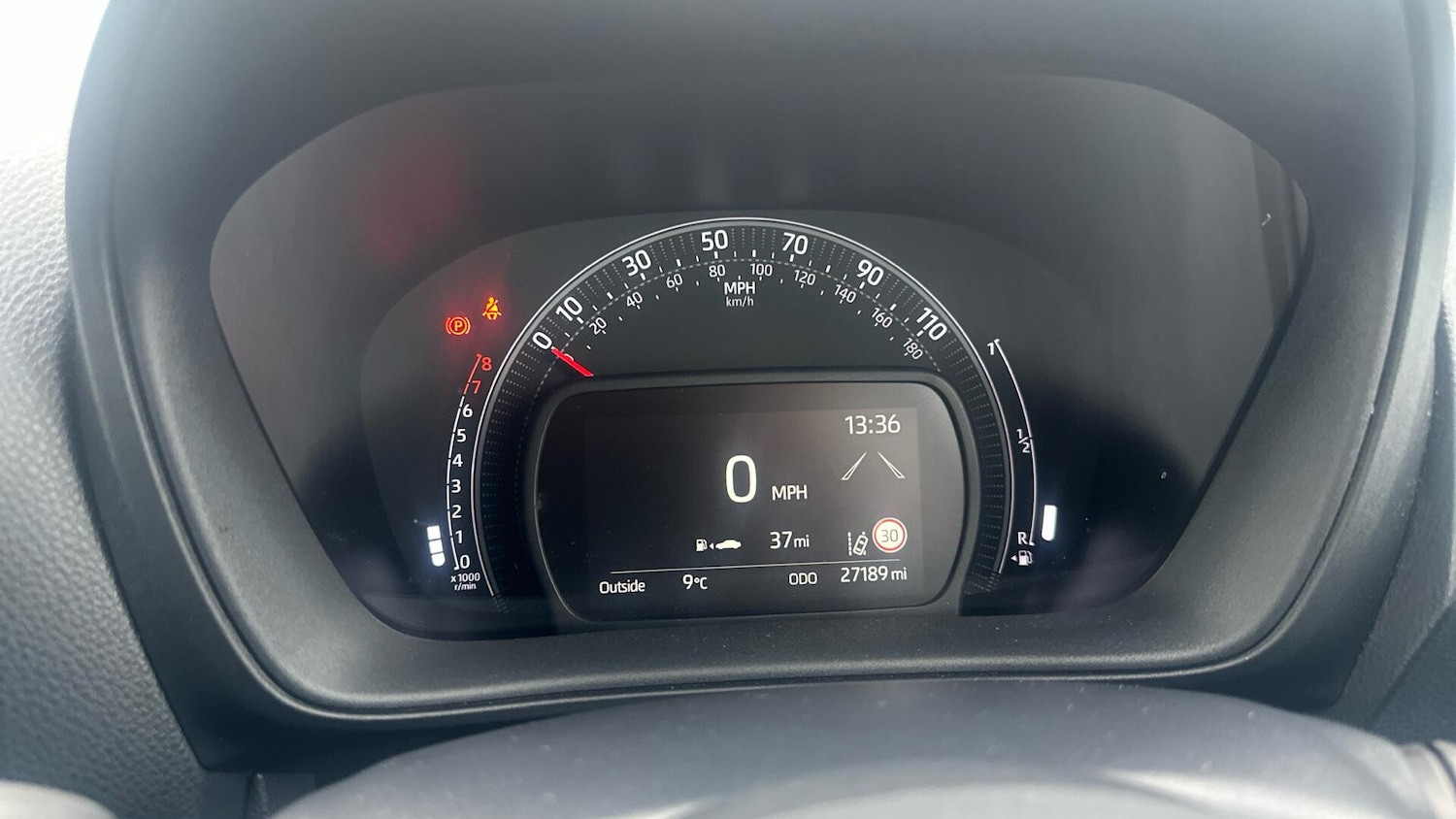 Used Toyota Aygo X 2022 for sale - 77090916: Photo 11