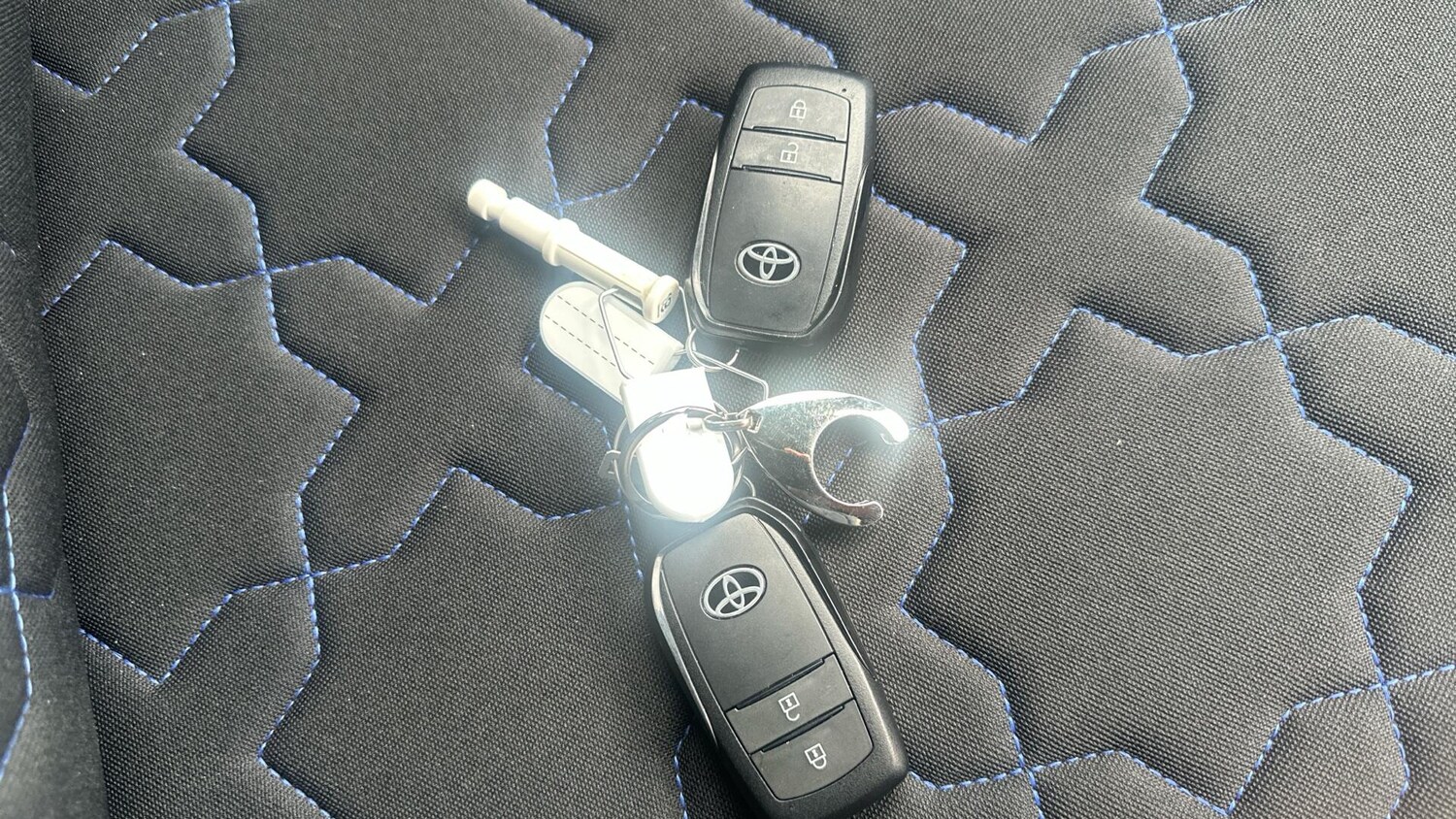 Used Toyota Aygo X 2022 for sale - 77090916: Photo 14