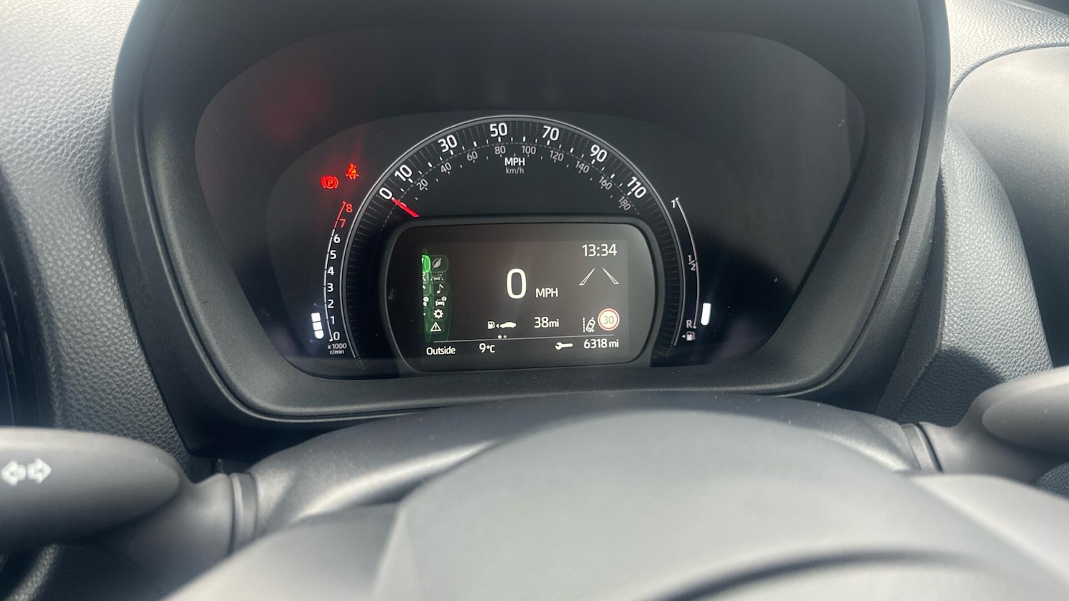 Used Toyota Aygo X 2022 for sale - 77090916: Photo 17