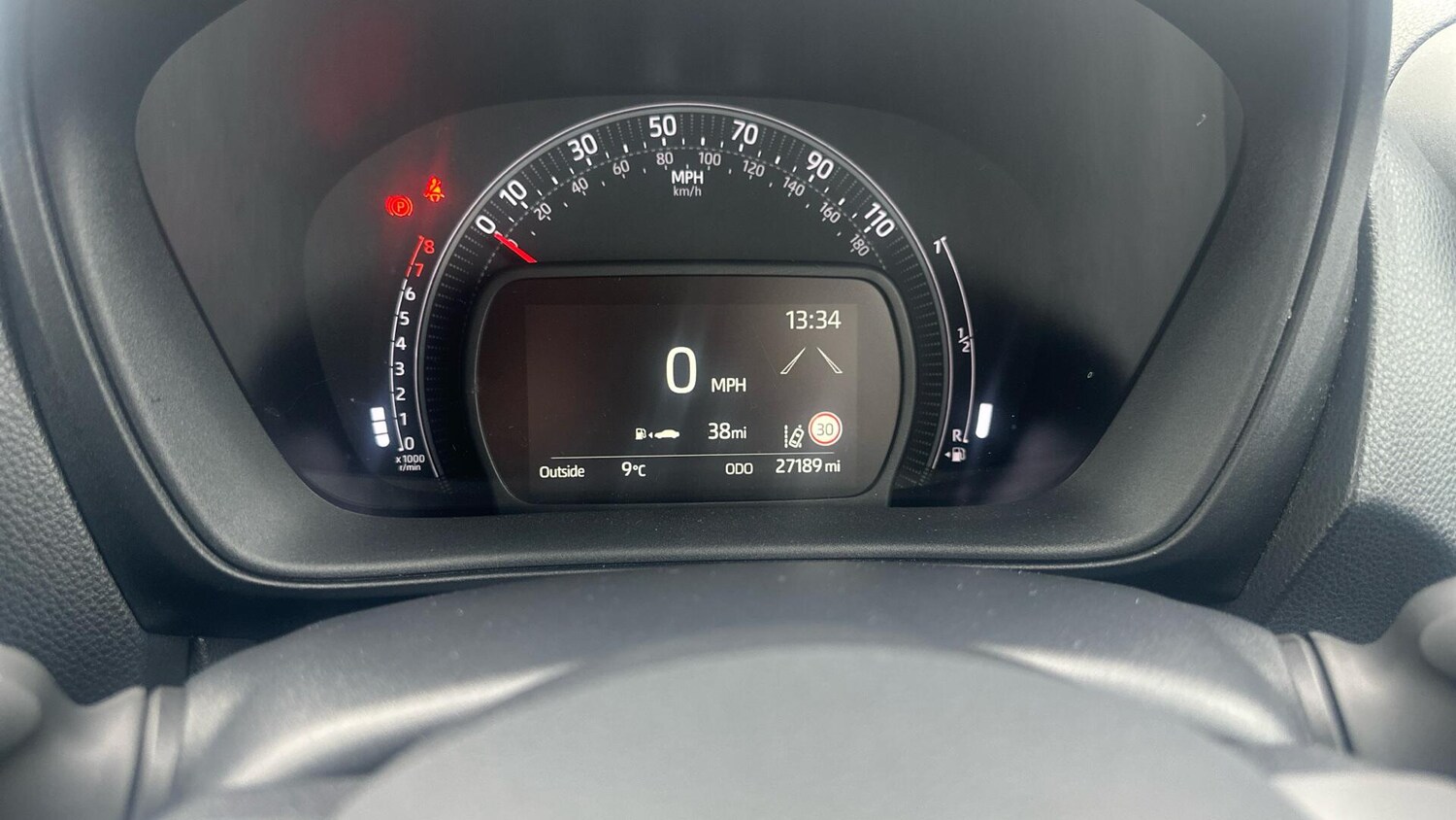 Used Toyota Aygo X 2022 for sale - 77090916: Photo 18