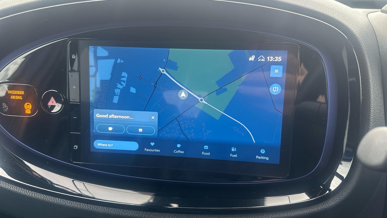 Used Toyota Aygo X 2022 for sale - 77090916: Photo 21