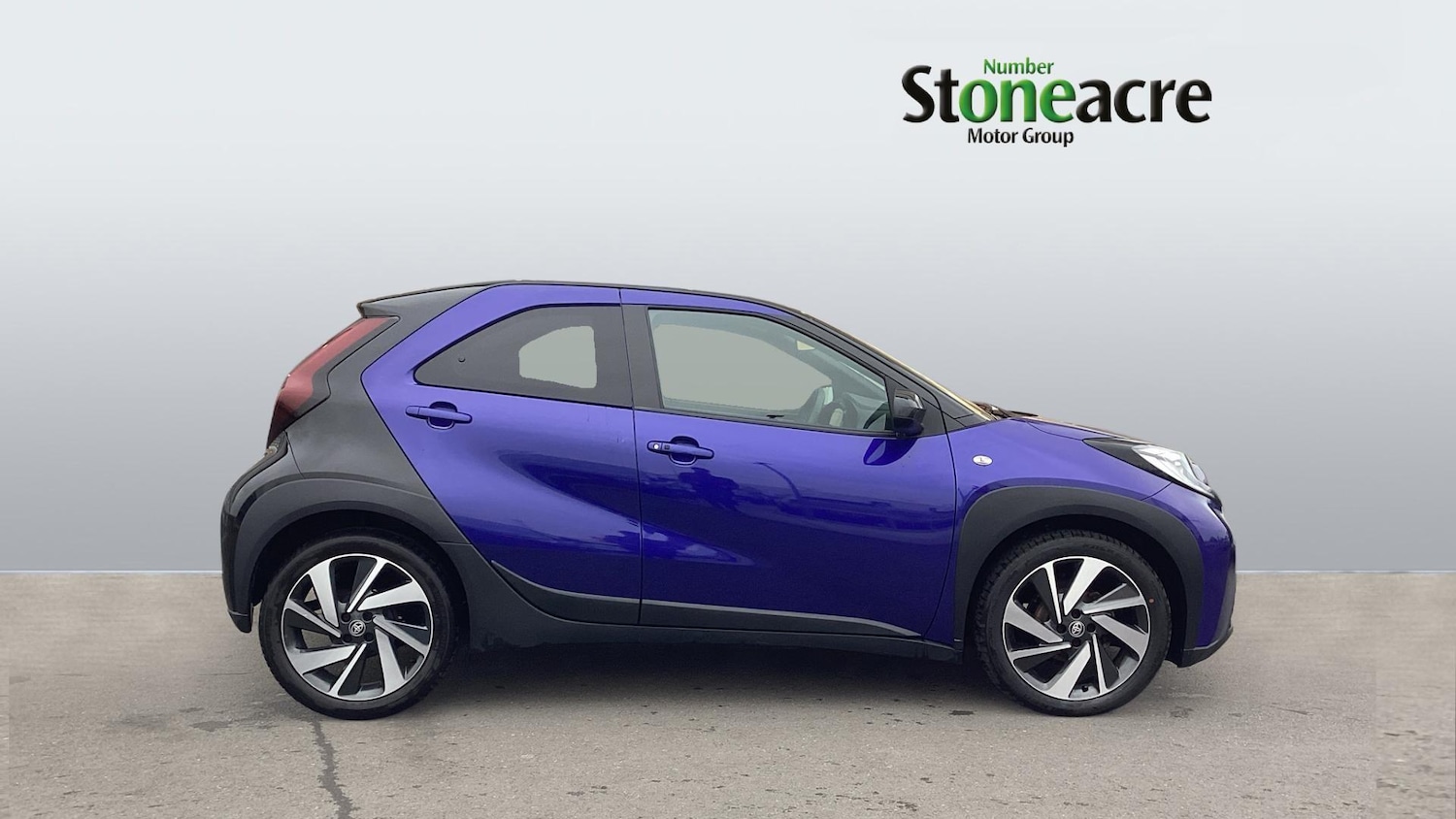 Used Toyota Aygo X 2022 for sale - 77090916: Photo 3