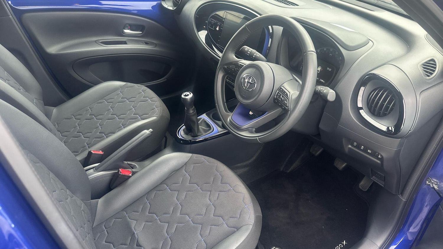 Used Toyota Aygo X 2022 for sale - 77090916: Photo 4