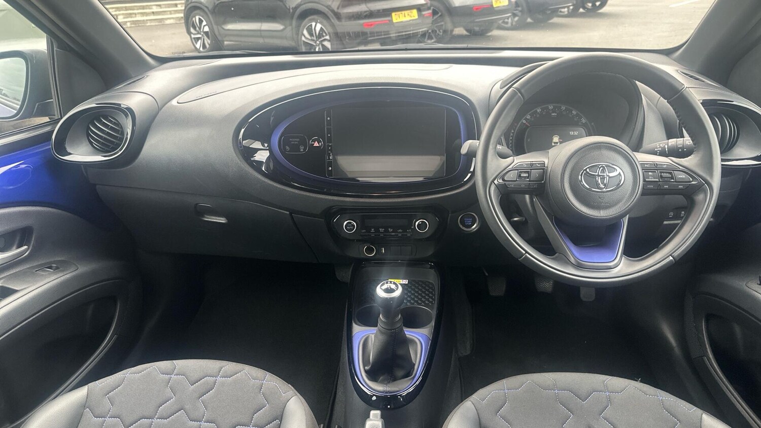 Used Toyota Aygo X 2022 for sale - 77090916: Photo 5